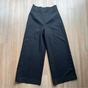 Zara Wide Leg Trousers